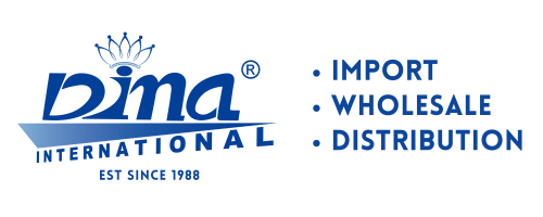 Dina International Ltd - Import | Wholesale | Distribution